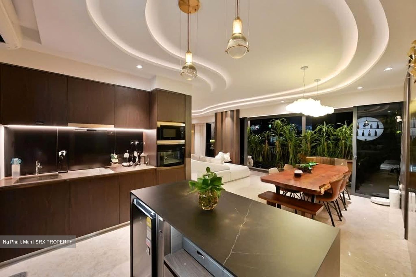 The Florence Residences (D19), Apartment #590632781